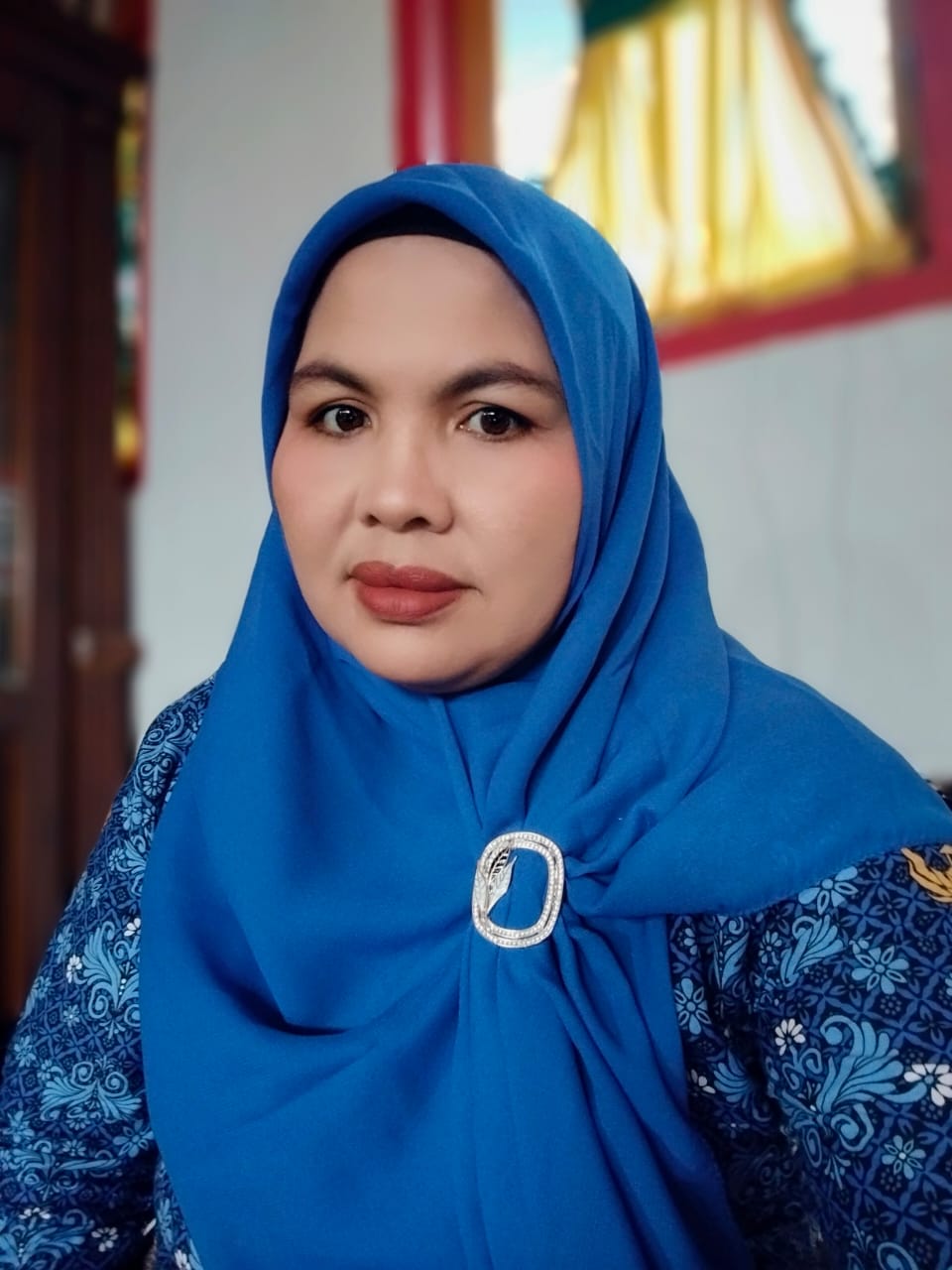 Mariana Siregar, S.Pd.