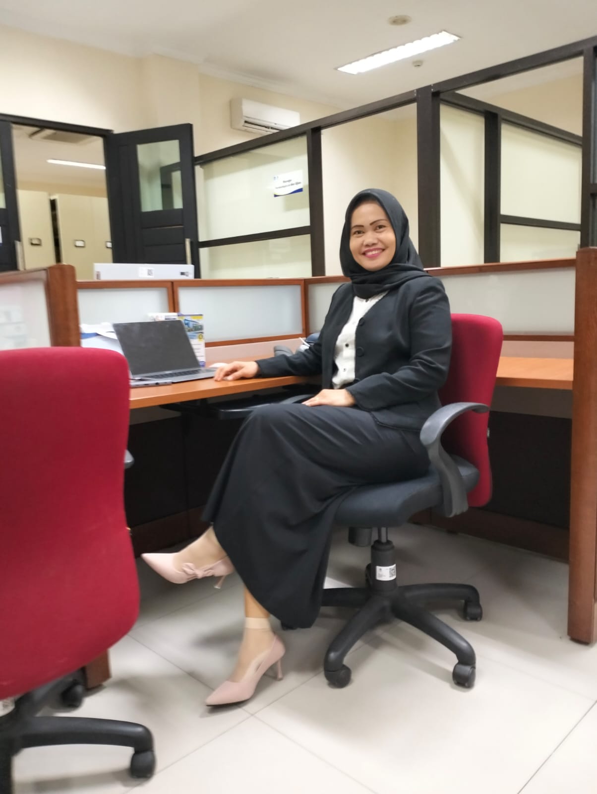 Lenni Marlina Siregar S.Pd, M.Pd