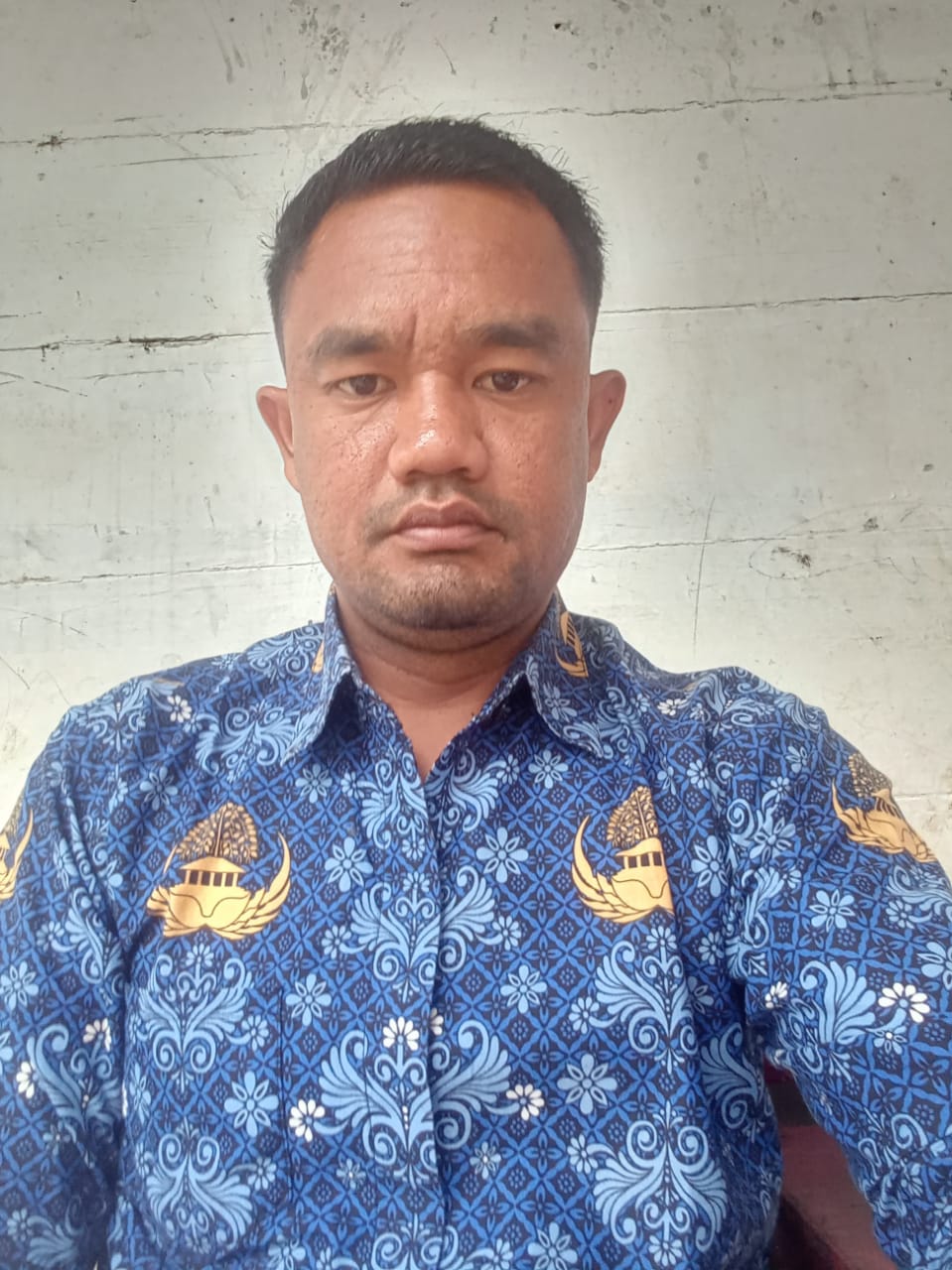 Nurul Kennedi Harahap, S.Pd