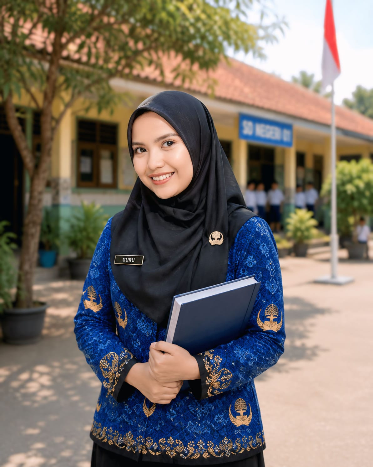 Lily Suhafni Lubis, SE